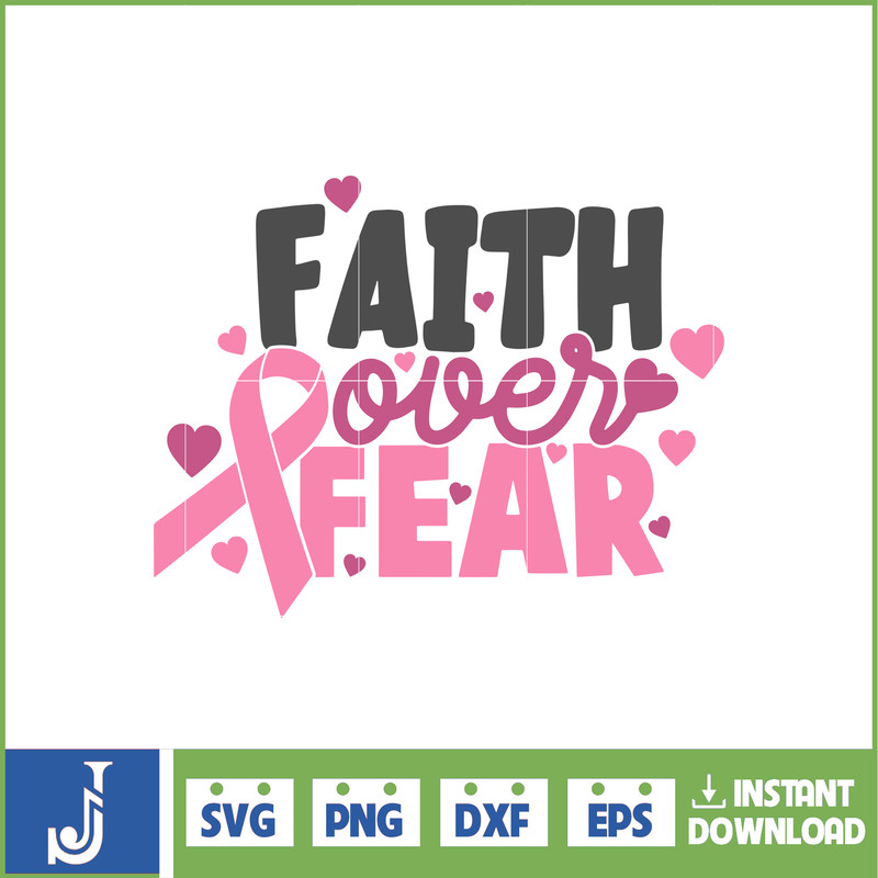 Breast Cancer Svg, Cancer Svg, Cancer Awareness, Instant Download, Ribbon Svg (18).jpg