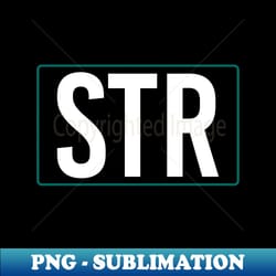 stroll - driver tag - retro png sublimation digital download - unleash your creativity