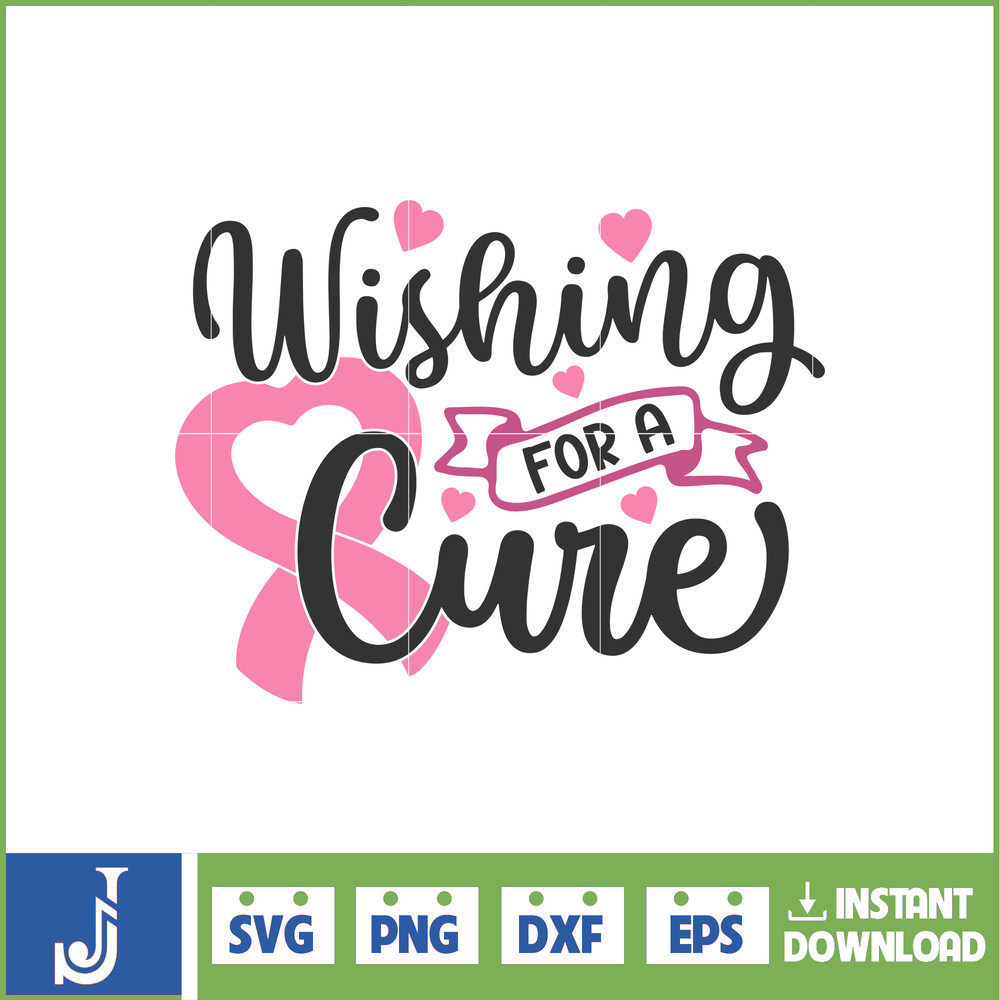 Breast Cancer Svg, Cancer Svg, Cancer Awareness, Instant Download, Ribbon Svg (50).jpg
