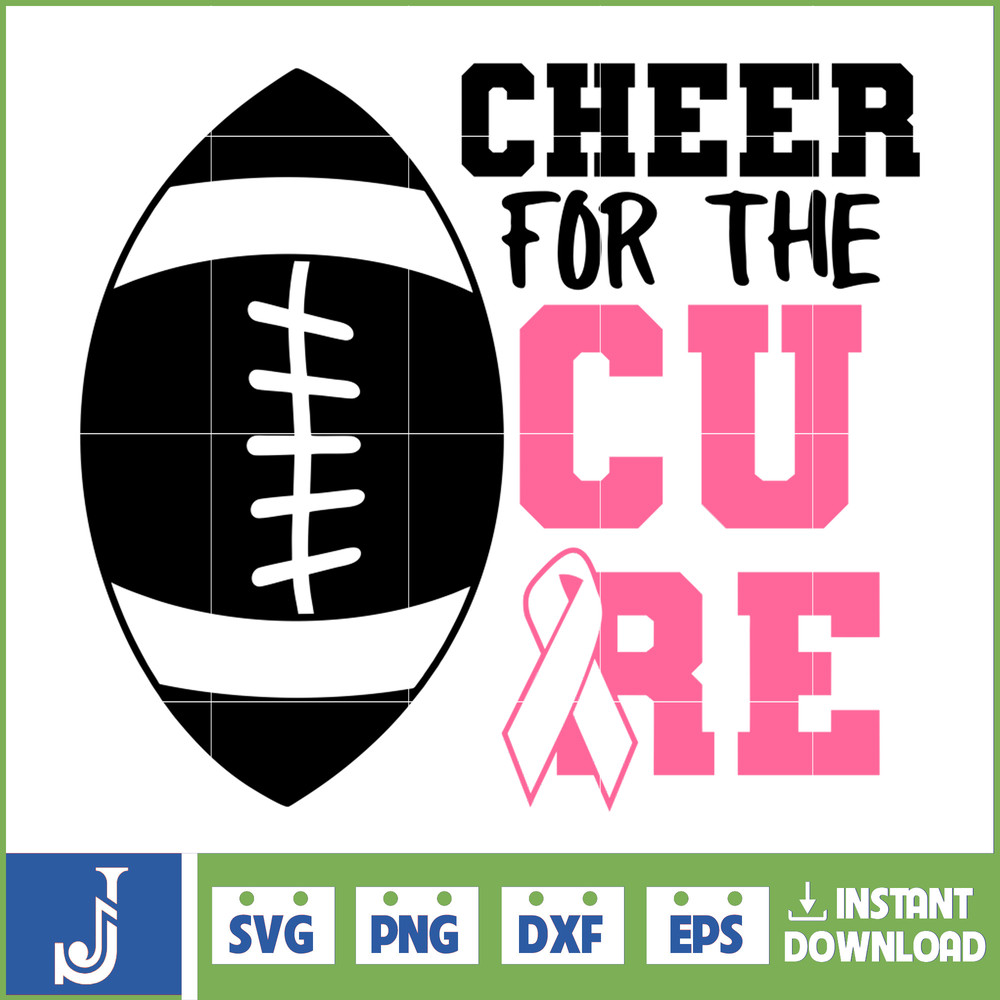 Breast Cancer Svg, Cancer Svg, Cancer Awareness, Instant Download, Ribbon Svg (53).jpg