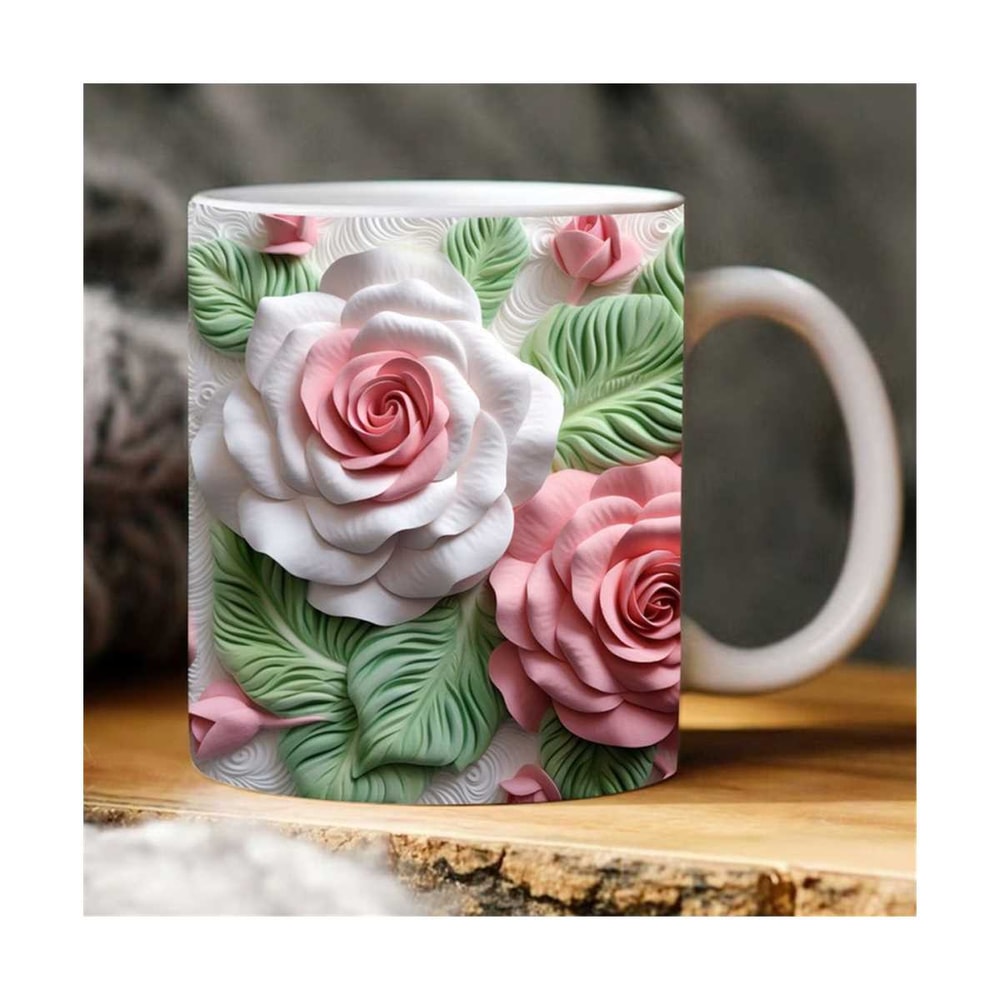 MR-201020237268-3d-pink-green-rose-flower-mug-pink-roses-floral-mug-wedding-image-1.jpg