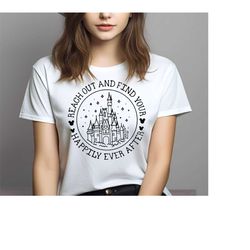 happily ever after sweatshirt, reach out & find your happily ever after shirt, magic kingdom fireworks matching mouse ea