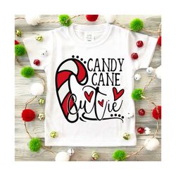 candy cane cutie svg, christmas svg, christmas svg designs, christmas cut files, cricut cut files, png files, silhouette