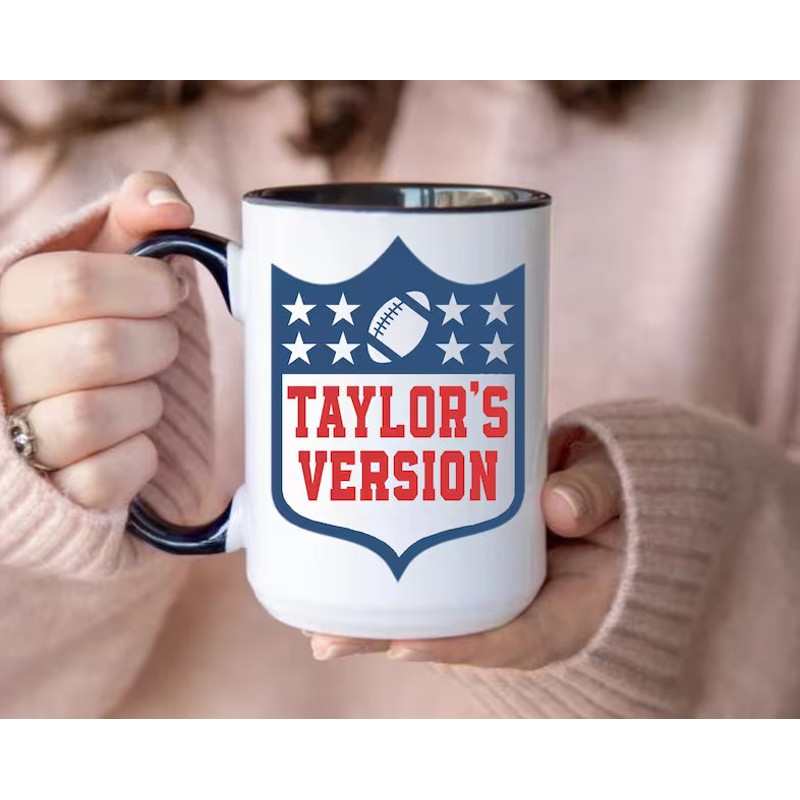 Swiftea Coffee Mug,Eras Mug, Swiftie Gifts, Swiftie Merch, Swiftie Book Albums, Swiftie Fan, Swiftea Cup, Gameday Mug, Football Era Mug - 1.jpg