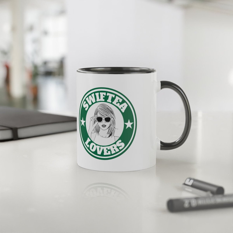 Swiftea Lovers Accent Mug,Swiftea Mug,Swifties Gifts,Taylor Swift Merch,Swifties Merch,Swiftie Cup,Reusable Mug,Swifties Gifts,The Eras Tour - 2.jpg