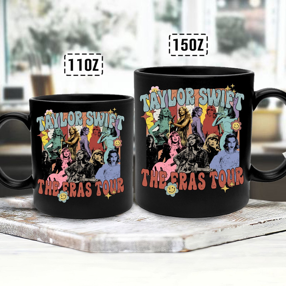 Swiftie Mug Taylor Swiftie Mug Swiftie Mug Gift Cruel Summer Mug Swiftie Cup 11oz or 15 oz - 1.jpg