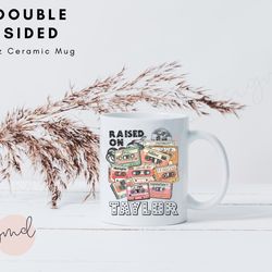 swiftie mug, swifitie albums, rasied on t swift