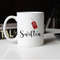 Swifties Mug, Taylor's Edition, Swiftie Fan Porcelain Mug, Gift For Mug Lovers, Gift For Friends - 4.jpg