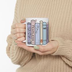 taylor swift coffee mug, swiftie mug, gift ideas for swiftie fan