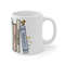 Taylor Swift Eras Books Ceramic Mug 11oz - 5.jpg