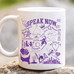 taylor swift mug, taylor swiftie merch, swiftie coffee mug