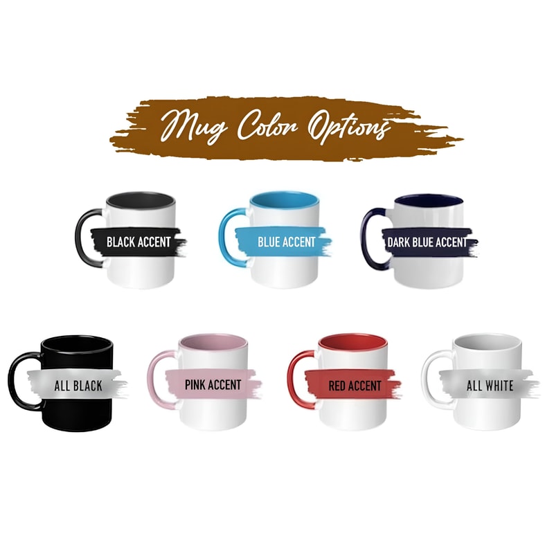 Taylor's Album Name Tea Bags Mug, Taylor's Version Mug, Taylor Swiftea Mug, Swiftea Cup, Eras Tour Fan Gift,Christmas Gift, Teabag albums - 5.jpg