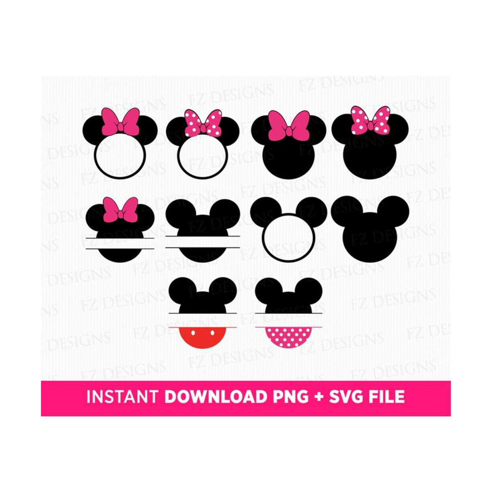 MR-2010202393310-bundle-mouse-frame-svg-mouse-ears-svg-family-vacation-svg-image-1.jpg