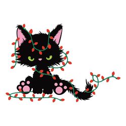 rumpy cat svg, cat lovers christmas svg, animal lovers gift, cat mom, christmas, logo christmas svg, instant download