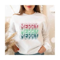 merry png, sublimation design download, digital download, christmas png, t-shirt designs, christmas t-shirt, merry png f