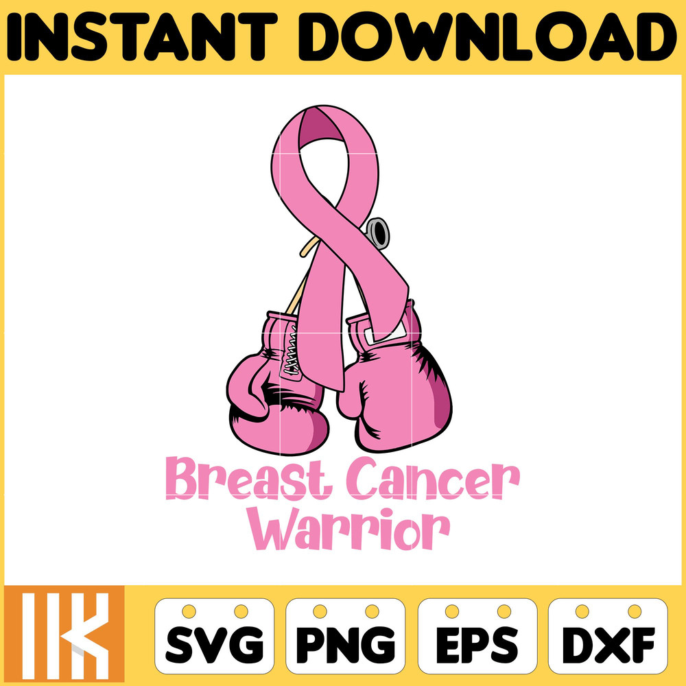 Breast Cancer Svg, Cancer Svg, Cancer Awareness, Instant Download, Ribbon Svg (4).jpg