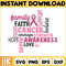 Breast Cancer Svg, Cancer Svg, Cancer Awareness, Instant Download, Ribbon Svg (11).jpg