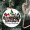 Horror Movie Michael Myers Christmas Tree Decor Ornament - 2.jpg