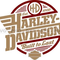 harley logos svg bundle, harley tshirt design, custom biker,harley davidson logo digital file,  motorbike svg 03
