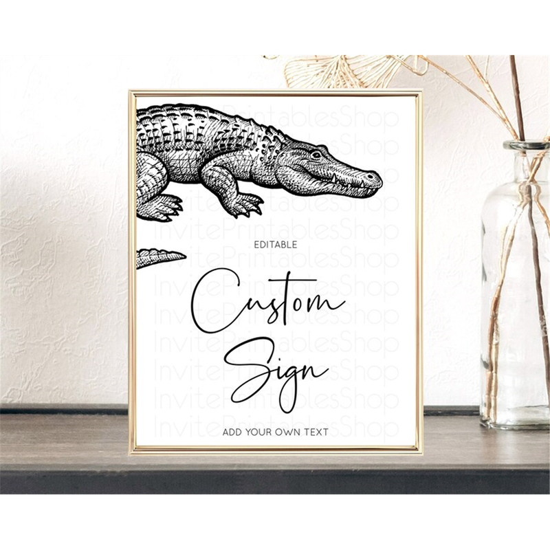 MR-2010202312567-croc-gator-sign-swamp-table-sign-decor-croc-gator-party-sign-image-1.jpg
