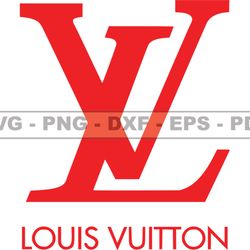 louis vuitton logo svg, lv svg,fashion brand logo 57