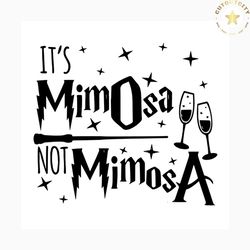 its mimosa not mimosa svg, trending svg, harry potter, harry svg, potter svg, wizard svg, harry potter clipart, harry po
