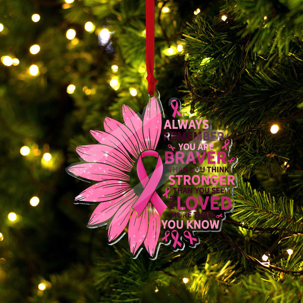 Faith Christmas Ornament, Oh Holy Night Nativity Scene Acrylic Ornament, Xmas Ornament Window Decor, Christian Ornament, Religious Ornament - 7.jpg