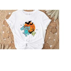 halloween monster inc shirts, monsters university shirt, vintage disney pixar shirt, sully mike boo terry, disney hallow
