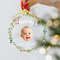 Custom Baby First Christmas Ornament, Baby Photo Ornament, New Baby Gift, Personalized Baby 1st Christmas Ornament, Newborn Baby Keepsake - 5.jpg