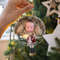 Custom Baby First Christmas Ornament, Personalized Baby Photo Ornament, New Baby Gift, Baby 1st Christmas Ornament, Xmas Family Keepsake - 6.jpg