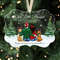 Custom Expecting Family Ornament, Dog Christmas Ornament, Personalized Expecting Parents Ornament, 2023 Christmas Family Keepsake Ornament - 10.jpg