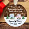 Custom Neighbor Christmas Gift, Personalized Neighbor Christmas Ornament, Neighbor Moving Away Gift, New Neighbor Gift, Best Neighbor Ever - 1.jpg