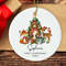 Personalized Baby's 1st Christmas Ornament, Custom Baby First Christmas Ornament, New Baby Christmas Gifts, Xmas Baby Keepsake Ornament - 2.jpg