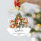 Personalized Baby's 1st Christmas Ornament, Custom Baby First Christmas Ornament, New Baby Christmas Gifts, Xmas Baby Keepsake Ornament - 3.jpg