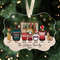 Personalized Family Ornament, Family Christmas 2023 Ornament, Custom Family with Pets Ornament, Xmas Family Keepsake Gifts, Christmas Decor - 1.jpg