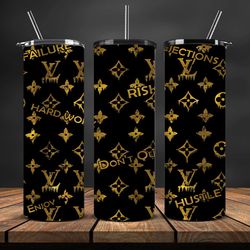 lv tumber wrap, louis vuitton tumbler png,lv tumbler,louis vuitton png, parttern lv tumbler, logo tumbler 96