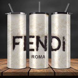 fendi tumber wrap, fendi tumbler png,fendi tumbler, fendi png, logo tumbler 97