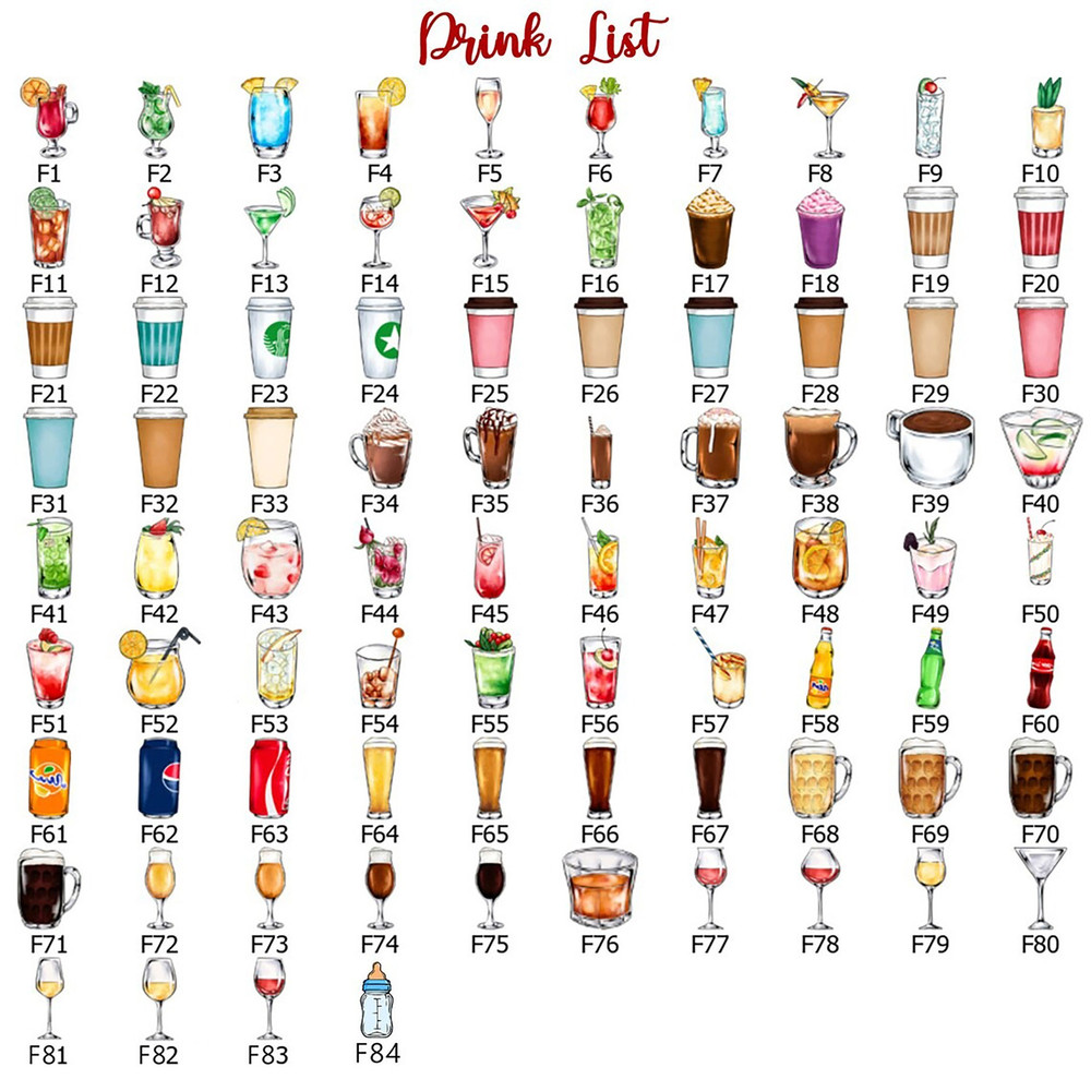 Christmas Gift For Grandma Grandpa - My Grandkids Personalized Round Acrylic Ornament, Custom Grandkids, Gift For Mom Dad, Christmas Decor - 5.jpg