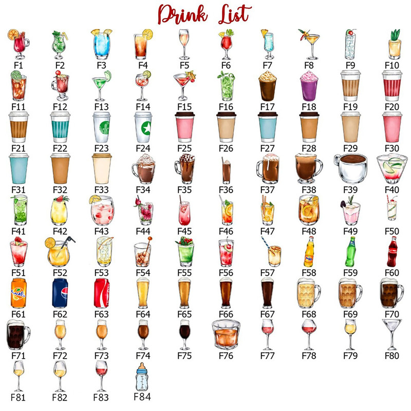 Christmas Gift For Grandma Grandpa - My Grandkids Personalized Round Acrylic Ornament, Custom Grandkids, Gift For Mom Dad, Christmas Decor - 5.jpg