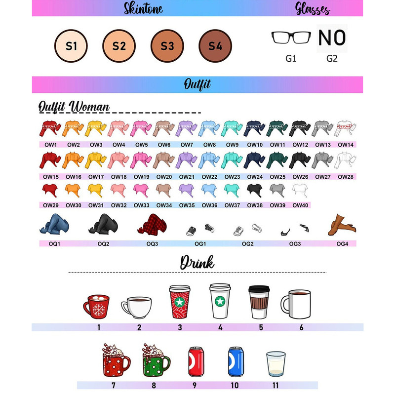 Christmas Gift For Grandma Grandpa - My Grandkids Personalized Round Acrylic Ornament, Custom Grandkids, Gift For Mom Dad, Christmas Decor - 3.jpg