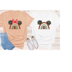 disney christmas family shirts,christmas matching shirts,disney christmas 2021,family christmas tees,disney, christmas