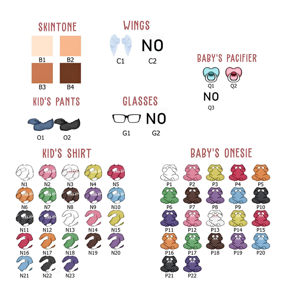 Christmas Gift For Grandma Grandpa - My Grandkids Personalized Round Acrylic Ornament, Custom Grandkids, Gift For Mom Dad, Christmas Decor - 3.jpg