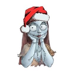 nightmare before christmas sublimation designs downloads shirt png files, logo christmas svg, instant download