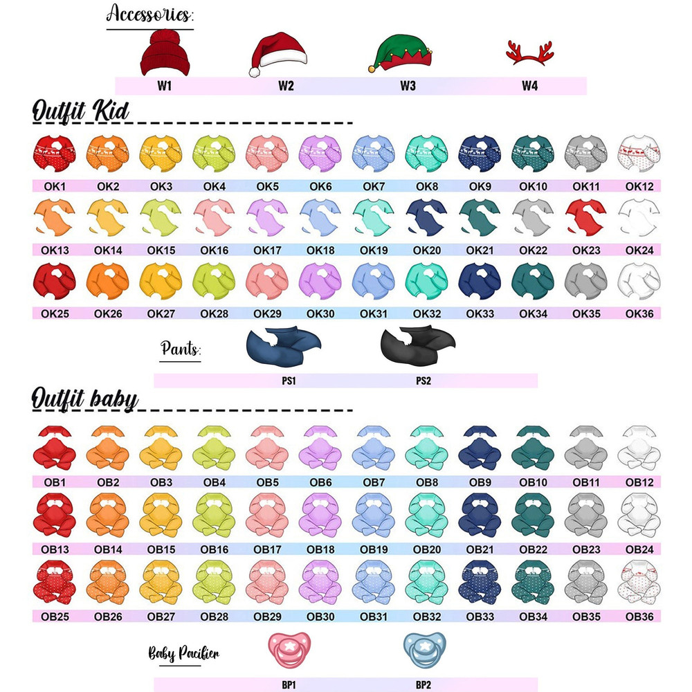 Christmas Gift For Grandparent - I Love You To The Moon And Back, Grandma Grandkid On The Moon Ornament, Christmas Gift Ornament - 3.jpg