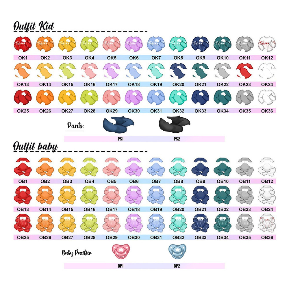 Christmas Gift For Grandparent - I Love You To The Moon And Back, Grandma Grandkid On The Moon Ornament, Christmas Gift Ornament - 3.jpg