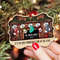 Custom Family Ornament, Family With Kids Ornament, Christmas Ornament, Christmas Keepsake, Family Christmas Ornament 2023, Christmas Decor - 4.jpg