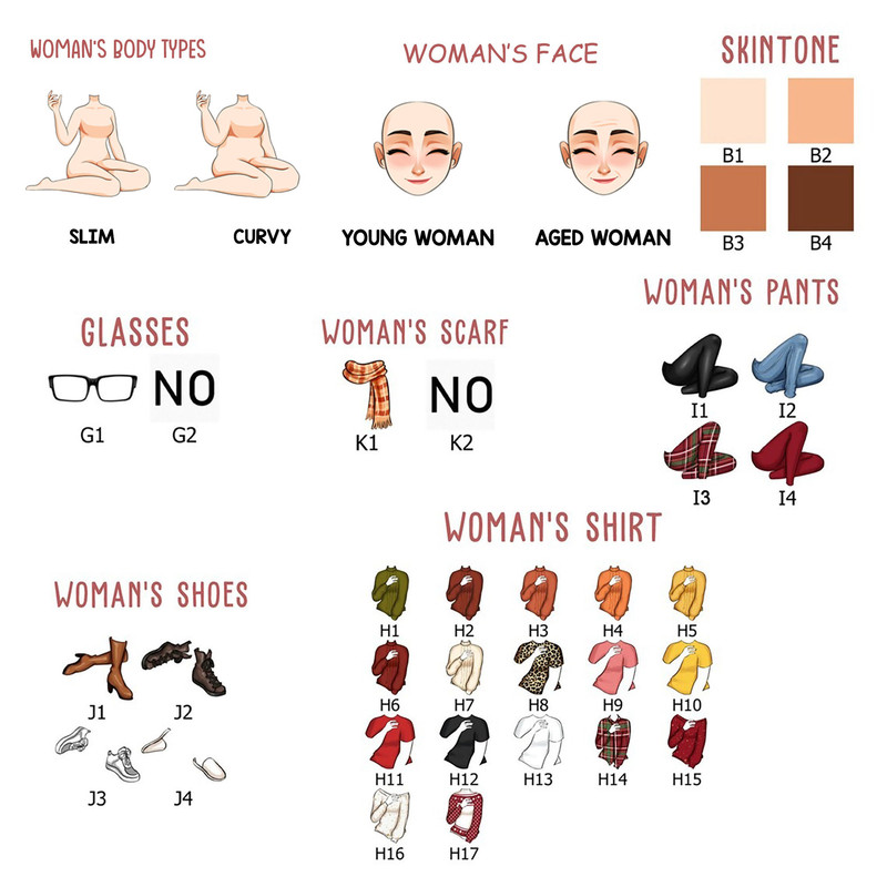 Custom Friends Besties Sisters Ornament, Personalized Bestie Ornament, Christmas Gift For Best Friend, Sisters, BFF, Christmas Decor - 3.jpg