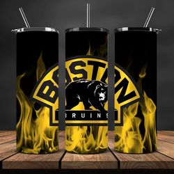 boston bruins nhl hockey, nhl tumbler warp, nhl logo,nhl sports,nhl teams,nhl hockey 08
