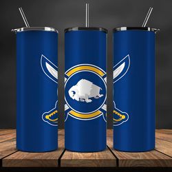 buffalo sabres  nhl hockey, nhl tumbler warp, nhl logo,nhl sports,nhl teams,nhl hockey  09