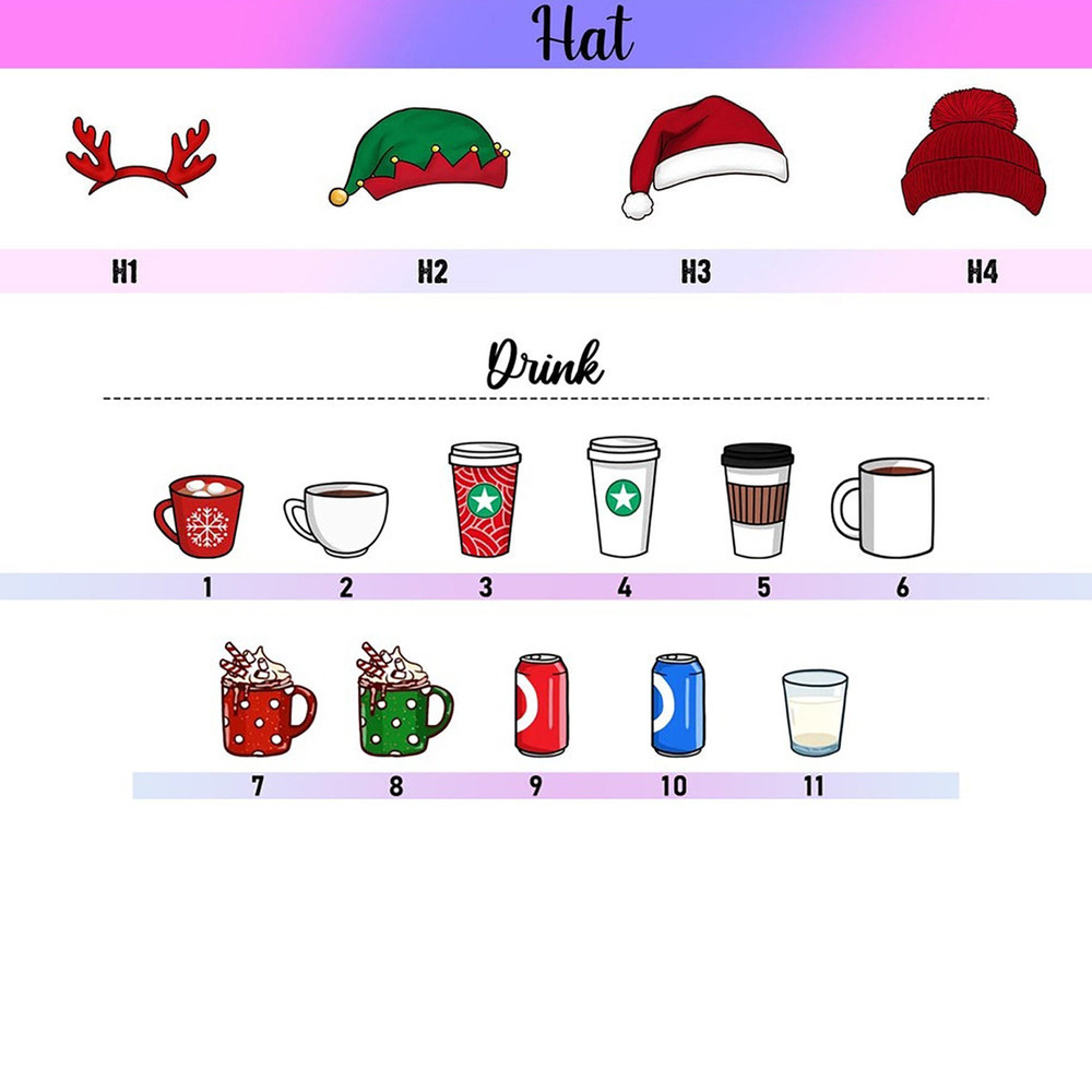 Custom Friends Besties Sisters Ornament, Personalized Bestie Ornament, Christmas Gift For Best Friend, Sisters, BFF, Christmas Decor - 5.jpg